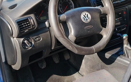 Volkswagen Passat B5+ рестайлинг, 2000 год, 350 000 рублей, 9 фотография