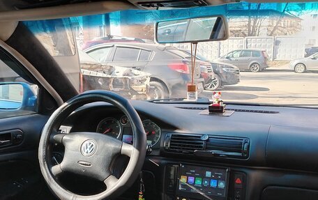 Volkswagen Passat B5+ рестайлинг, 2000 год, 350 000 рублей, 13 фотография