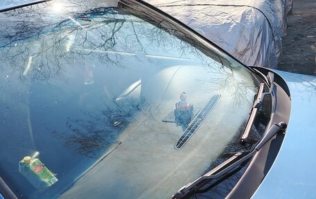 Volkswagen Passat B5+ рестайлинг, 2000 год, 350 000 рублей, 16 фотография