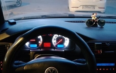 Volkswagen Passat B5+ рестайлинг, 2000 год, 350 000 рублей, 15 фотография