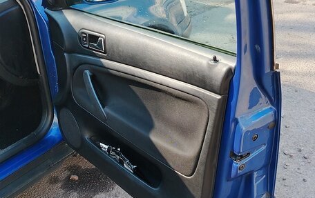 Volkswagen Passat B5+ рестайлинг, 2000 год, 350 000 рублей, 19 фотография