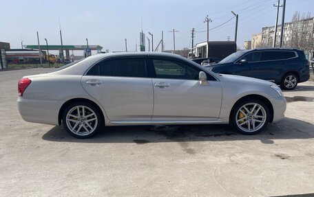 Toyota Crown Majesta, 2011 год, 3 100 000 рублей, 4 фотография