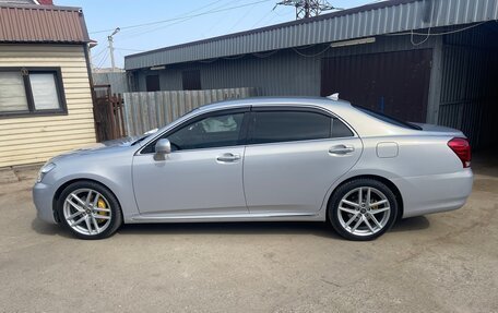 Toyota Crown Majesta, 2011 год, 3 100 000 рублей, 3 фотография