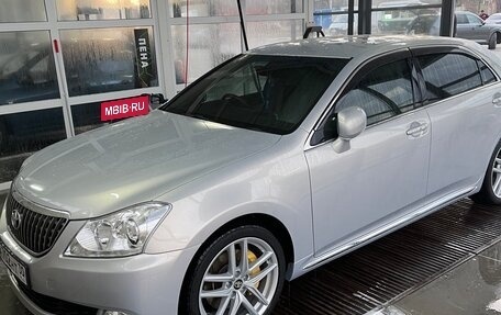 Toyota Crown Majesta, 2011 год, 3 100 000 рублей, 2 фотография