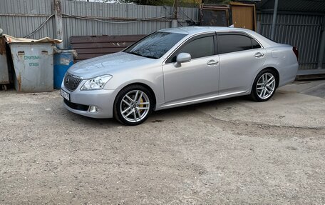 Toyota Crown Majesta, 2011 год, 3 100 000 рублей, 12 фотография