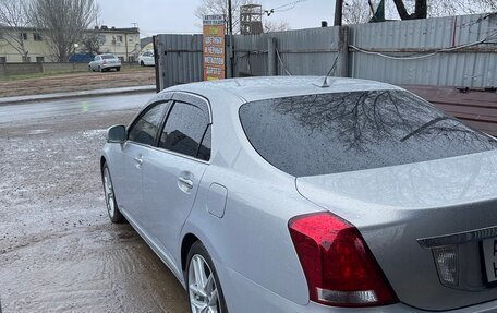 Toyota Crown Majesta, 2011 год, 3 100 000 рублей, 9 фотография