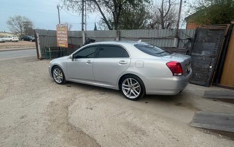 Toyota Crown Majesta, 2011 год, 3 100 000 рублей, 14 фотография