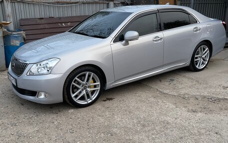 Toyota Crown Majesta, 2011 год, 3 100 000 рублей, 15 фотография