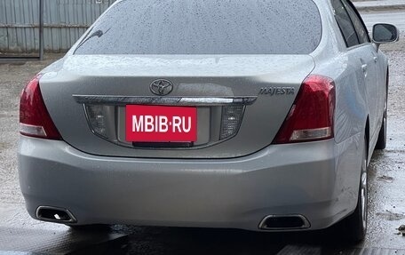 Toyota Crown Majesta, 2011 год, 3 100 000 рублей, 6 фотография