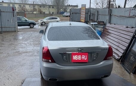 Toyota Crown Majesta, 2011 год, 3 100 000 рублей, 8 фотография