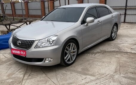 Toyota Crown Majesta, 2011 год, 3 100 000 рублей, 5 фотография