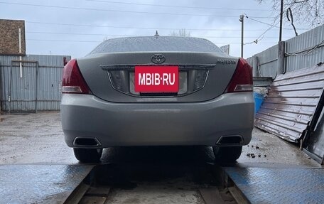 Toyota Crown Majesta, 2011 год, 3 100 000 рублей, 10 фотография