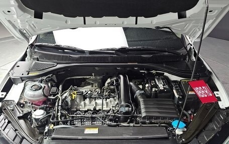 Volkswagen Jetta VII, 2021 год, 1 983 000 рублей, 23 фотография