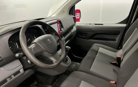 Peugeot Expert, 2018 год, 1 890 000 рублей, 7 фотография
