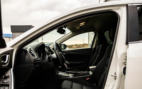 Mazda 6, 2014 год, 1 649 000 рублей, 16 фотография