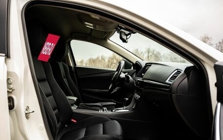 Mazda 6, 2014 год, 1 649 000 рублей, 15 фотография
