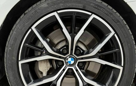 BMW 5 серия, 2019 год, 3 800 000 рублей, 12 фотография