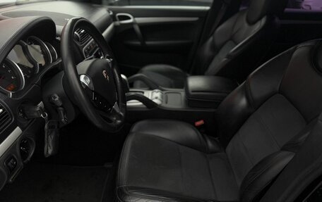 Porsche Cayenne III, 2008 год, 1 500 000 рублей, 6 фотография