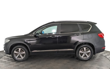Haval H6, 2019 год, 1 330 000 рублей, 8 фотография