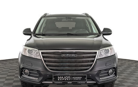Haval H6, 2019 год, 1 330 000 рублей, 2 фотография