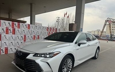 Toyota Avalon, 2021 год, 2 631 000 рублей, 1 фотография