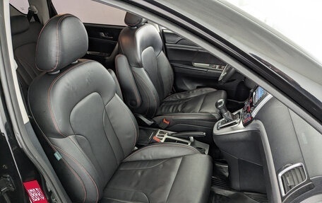 Haval H6, 2019 год, 1 330 000 рублей, 23 фотография