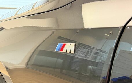 BMW 5 серия, 2024 год, 9 300 000 рублей, 32 фотография