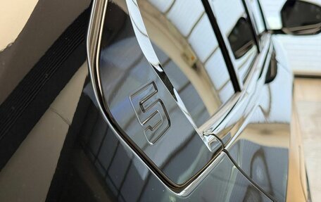 BMW 5 серия, 2024 год, 9 300 000 рублей, 30 фотография