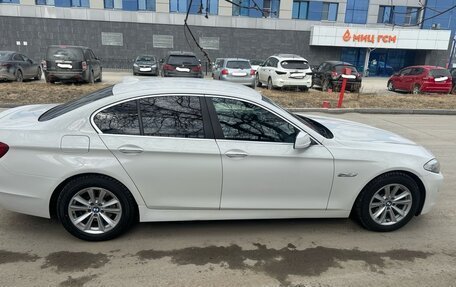 BMW 5 серия, 2012 год, 1 620 000 рублей, 2 фотография