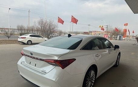 Toyota Avalon, 2021 год, 2 631 000 рублей, 4 фотография