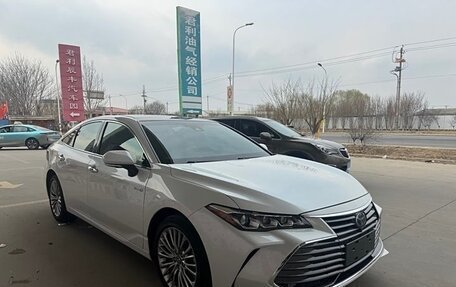 Toyota Avalon, 2021 год, 2 631 000 рублей, 5 фотография