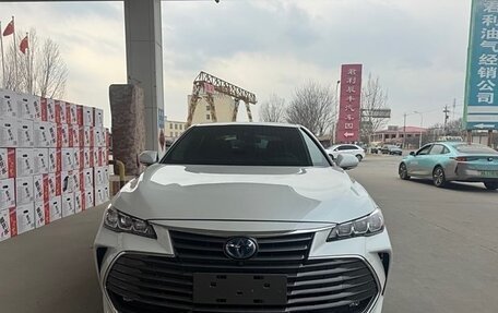 Toyota Avalon, 2021 год, 2 631 000 рублей, 3 фотография