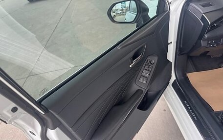 Toyota Avalon, 2021 год, 2 631 000 рублей, 10 фотография