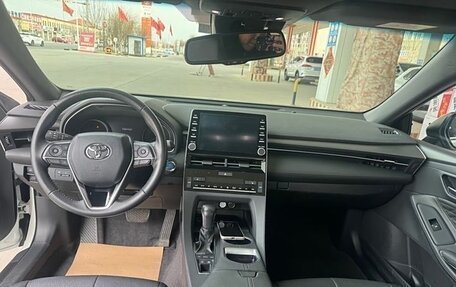Toyota Avalon, 2021 год, 2 631 000 рублей, 18 фотография
