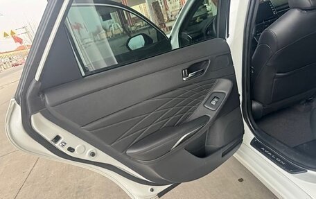 Toyota Avalon, 2021 год, 2 631 000 рублей, 12 фотография