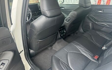 Toyota Avalon, 2021 год, 2 631 000 рублей, 14 фотография
