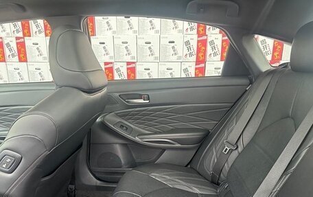 Toyota Avalon, 2021 год, 2 631 000 рублей, 16 фотография