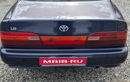 Toyota Vista, 1992 год, 200 000 рублей, 7 фотография