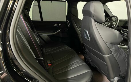 BMW X5, 2024 год, 19 635 000 рублей, 13 фотография
