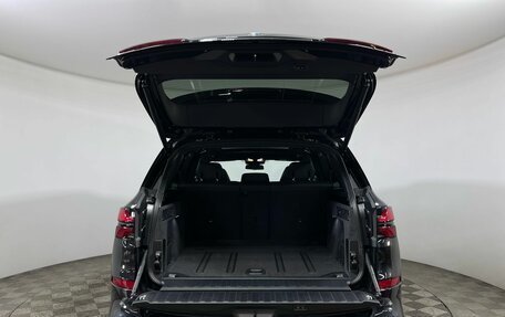 BMW X5, 2024 год, 19 635 000 рублей, 8 фотография
