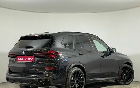 BMW X5, 2024 год, 19 635 000 рублей, 5 фотография