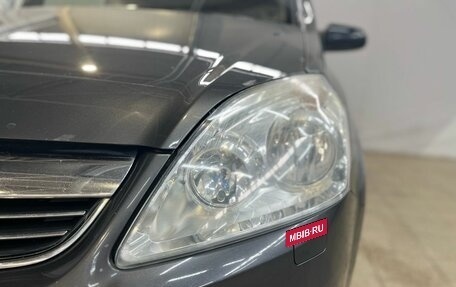 Opel Zafira B, 2008 год, 685 000 рублей, 9 фотография