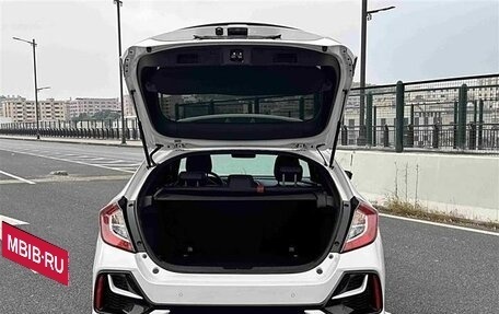 Honda Civic IX, 2021 год, 1 290 022 рублей, 17 фотография