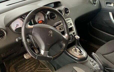 Peugeot 408 I рестайлинг, 2016 год, 950 000 рублей, 3 фотография