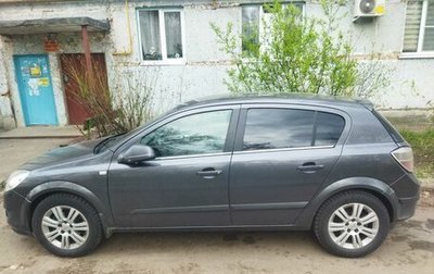 Opel Astra H, 2011 год, 1 фотография
