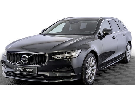 Volvo V90 II, 2019 год, 2 650 000 рублей, 1 фотография