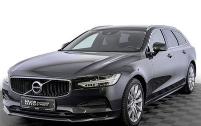 Volvo V90 II, 2019 год, 2 650 000 рублей, 1 фотография