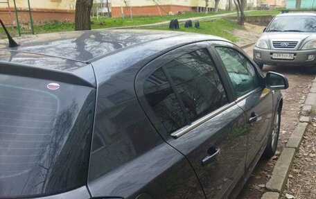 Opel Astra H, 2011 год, 3 фотография
