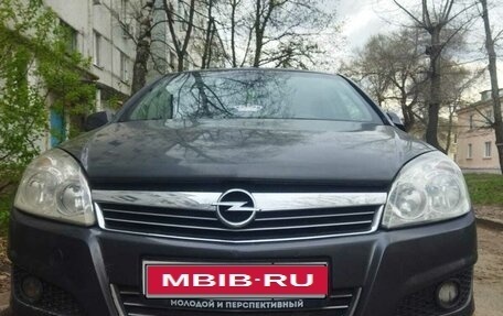 Opel Astra H, 2011 год, 2 фотография