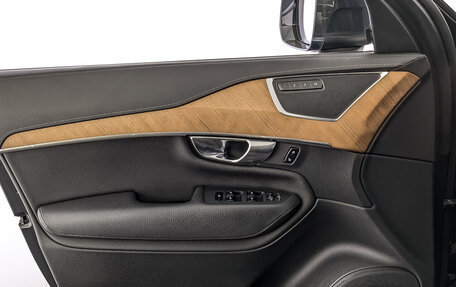 Volvo XC90 II рестайлинг, 2020 год, 4 770 000 рублей, 19 фотография